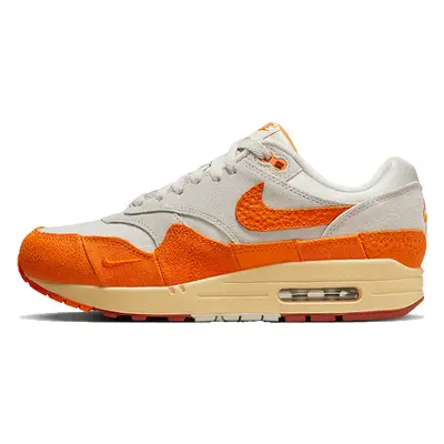 Nike Air Max 1 Magma Orange