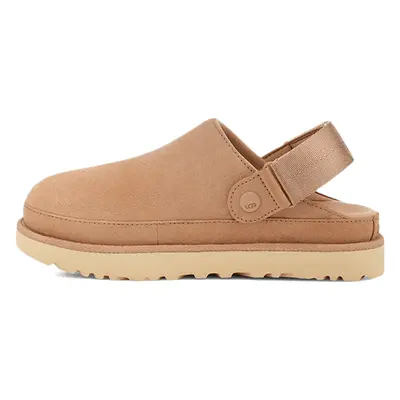 UGG Goldenstar Clog Driftwood