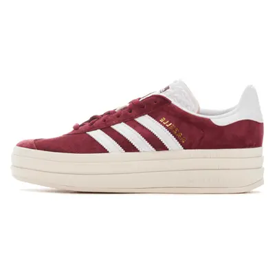 Adidas Gazelle Bold Shadow Red