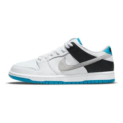 Nike Sb Dunk Low Laser Blue