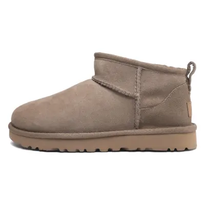 Ugg Classic Ultra Mini Antilope