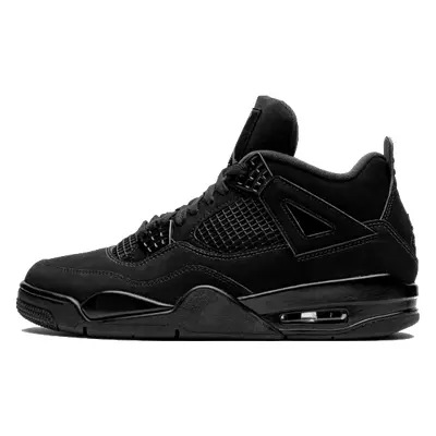 Air Jordan 4 Black Cat