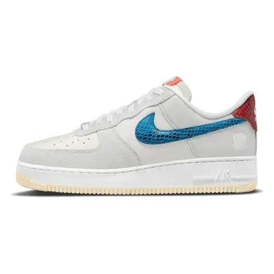 Nike Air Force 1 Low Undefeated 5 On It