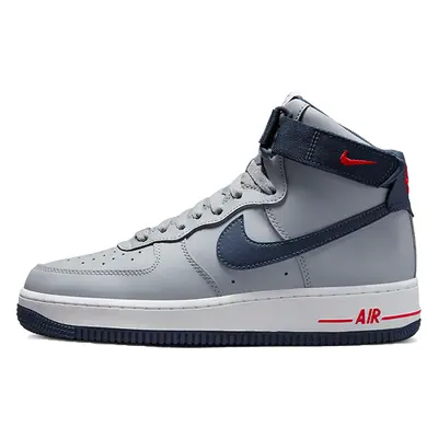 Nike Air Force 1 High Qs Patriots