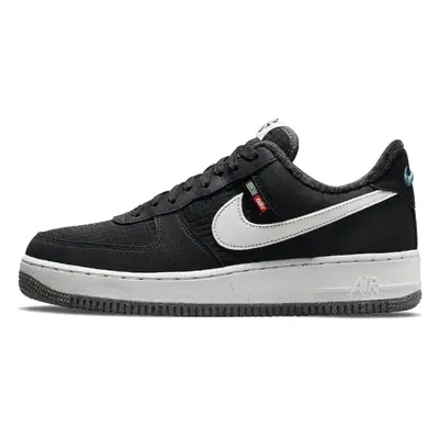 Nike Air Force 1 Low 07 Lv8 Toasty Black White