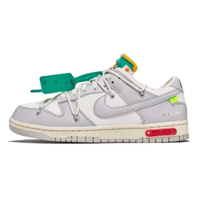 Nike Dunk Low Off White Lot 25