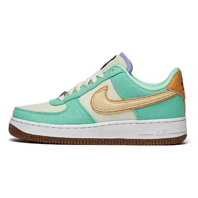 Nike Air Force 1 Low 07 Lx Happy Pineapple Green Glow