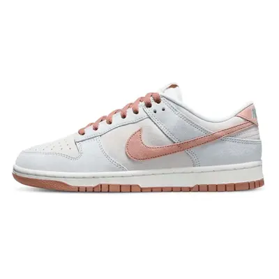 Nike Dunk Low Fossil Rose