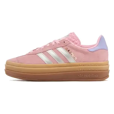 Adidas Gazelle Bold True Pink Gum