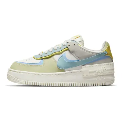 Nike Air Force 1 Shadow Ocean Cube