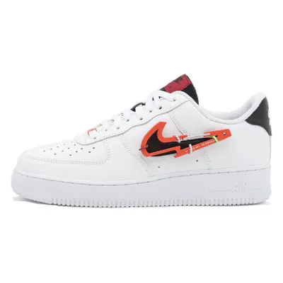 Nike Air Force 1 Low Carabiner Swoosh Red