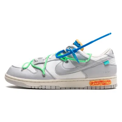 Nike Dunk Low Off White Lot 26