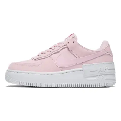 Nike Air Force 1 Shadow Pastel Pink