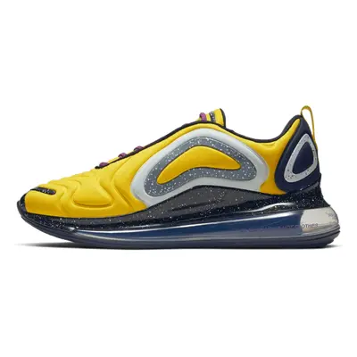 Nike Air Max 720 Undercover Yellow