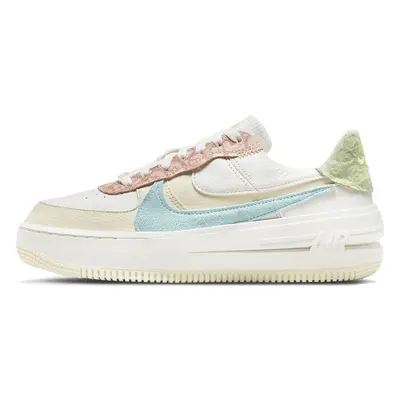 Nike Air Force 1 Low PLT.AF.ORM Pastel Leopard