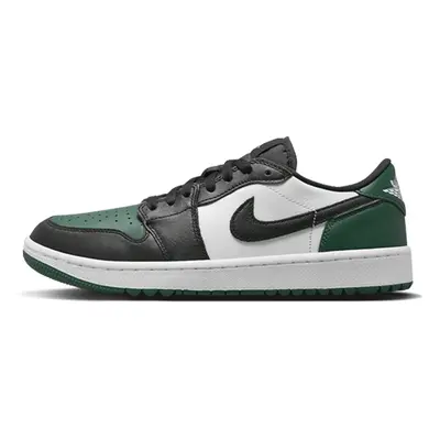 Air Jordan 1 Low Golf Noble Green