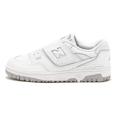 New Balance 550 Strap White Grey Enfant Ps