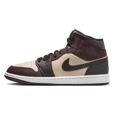 Air Jordan 1 Mid SE Paris YMCA