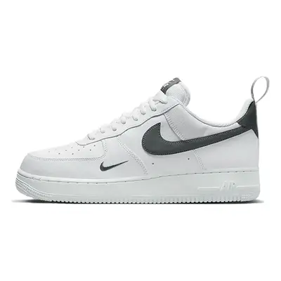 Nike Air Force 1 Low White Dark Grey