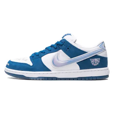 Nike SB Dunk Low Born x Raised One Block At A Time