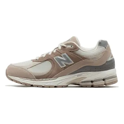 New Balance 2002R Driftwood Sandstone