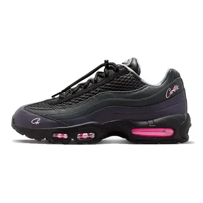 Nike Air Max 95 SP Corteiz Pink Beam