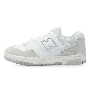 New Balance 550 White Summer Fog