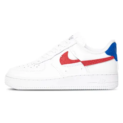 Nike Air Force 1 Low Lxx White Red Royal