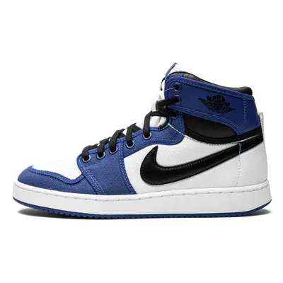 Air Jordan 1 Retro Ajko Storm Blue