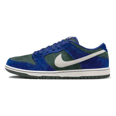 Nike SB Dunk Low Deep Royal Blue