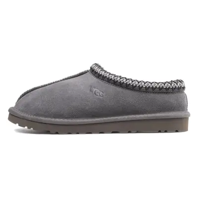 Ugg Tasman Slipper Dark Grey