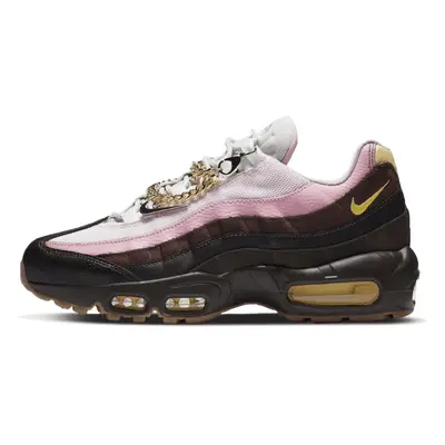 Nike Air Max 95 Cuban Link Velvet Brown