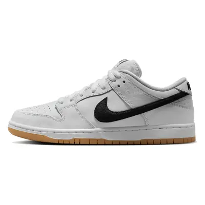 Nike Sb Dunk Low Pro Iso White Gum