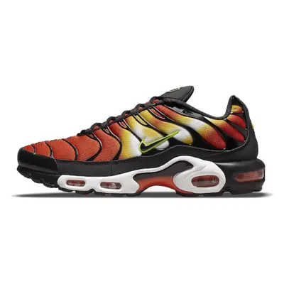 Nike Air Max Plus Sunset Gradient