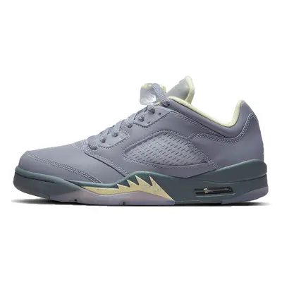 Air Jordan 5 Low Indigo Haze