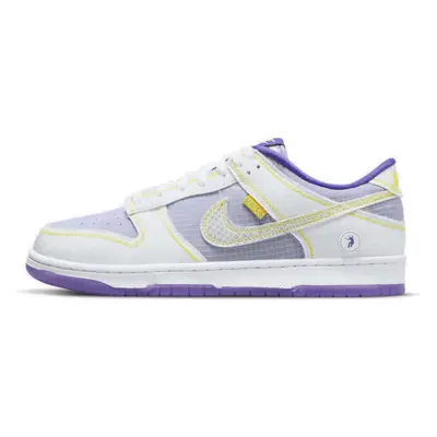 Nike Dunk Low Union Passport Pack Court Purple