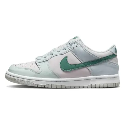 Nike Dunk Low Mineral Teal