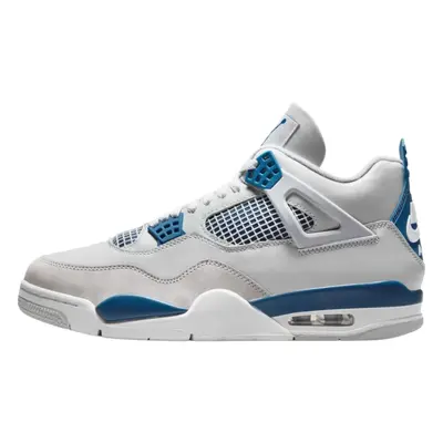 Air Jordan 4 Retro Military Blue (2024)