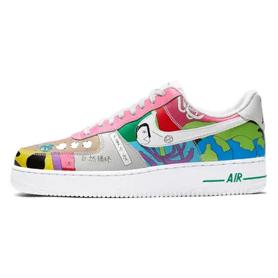 Nike Air Force 1 Low Flyleather Ruohan Wang