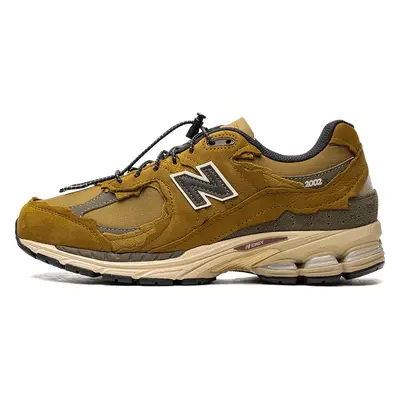 New Balance 2002R Protection Pack High Desert