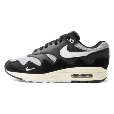 Nike Air Max 1 Patta Black Grey