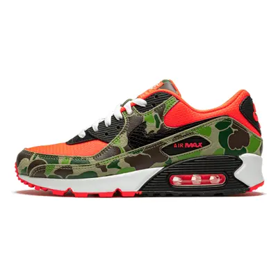 Nike Air Max 90 Reverse Duck Camo