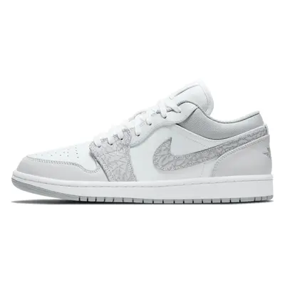 Air Jordan 1 Low Berlin Grey