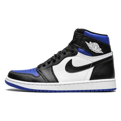 Air Jordan 1 Retro High Royal Toe