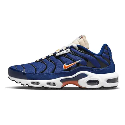 Nike Air Max Plus Se Running Club Black Orange Deep Royal