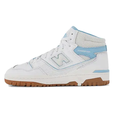 New Balance 650 Aime Leon Dore Blue Haze