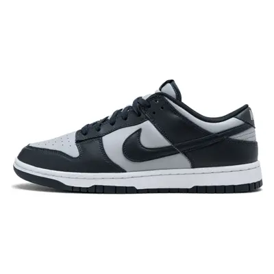 Nike Dunk Low Georgetown