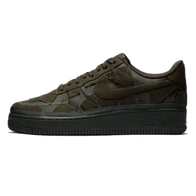 Nike Air Force 1 Low Billie Eilish Sequoia