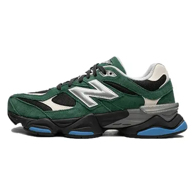 New Balance 9060 Team Forest Green