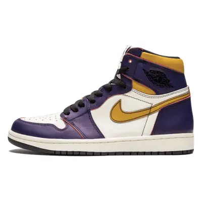 Air Jordan 1 Retro High Og Defiant Nike Sb Lakers